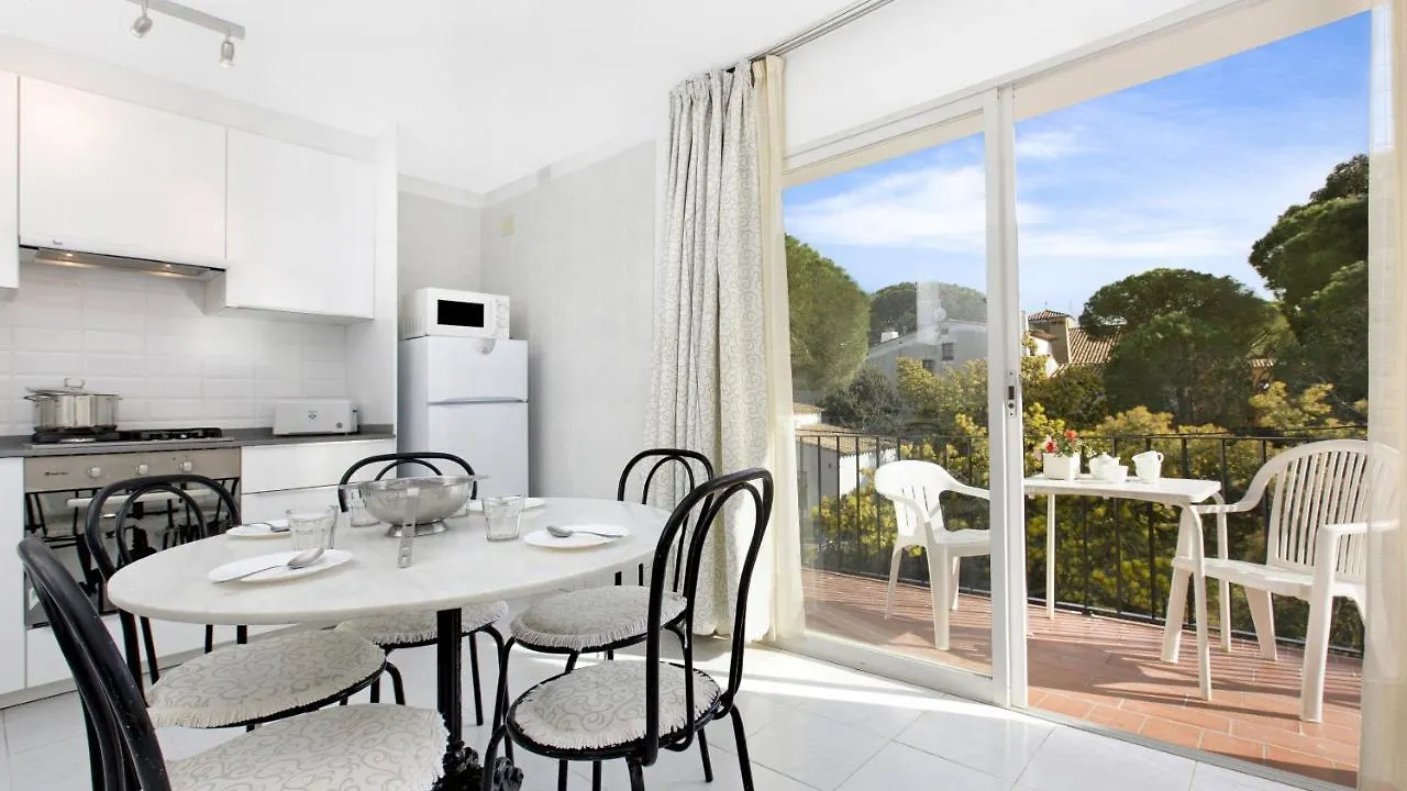 Anc 15 B-2 - Llafranc Apartment Spain