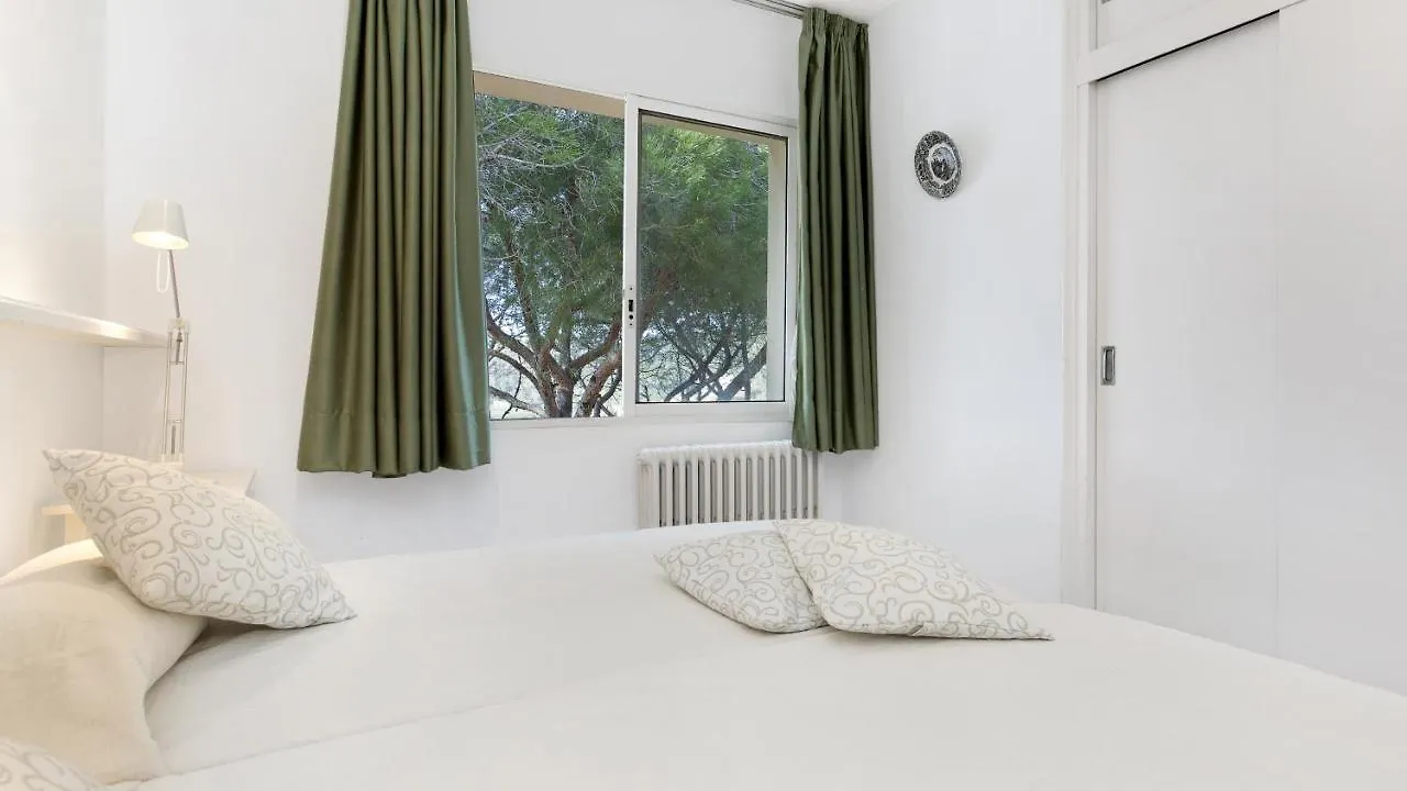 Anc 15 B-2 - Llafranc Apartment 0*,  Spain