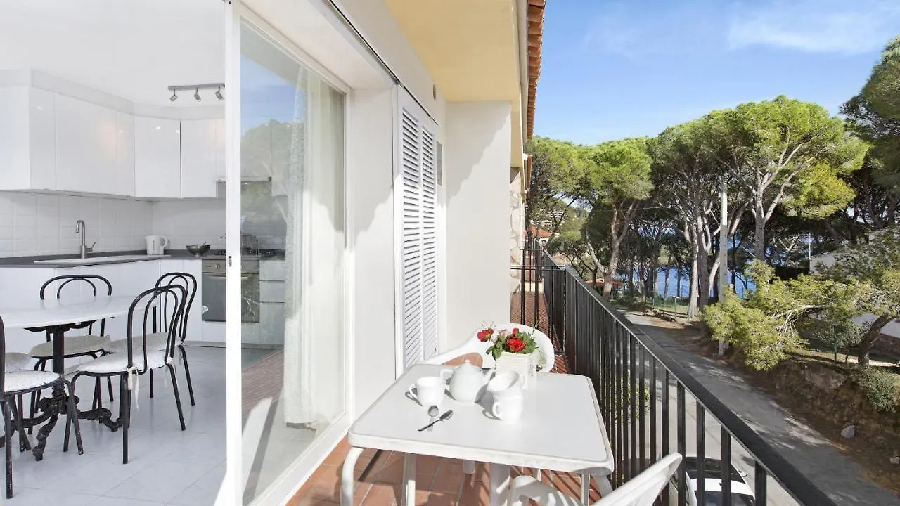 Anc 15 B-2 - Llafranc Apartment Spain