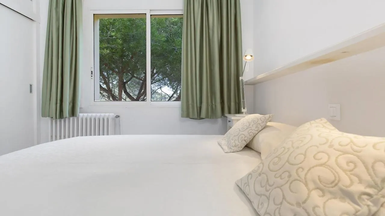 Anc 15 B-2 - Llafranc Apartment