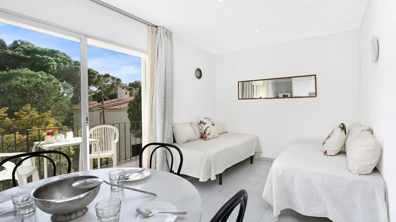 Anc 15 B-2 - Llafranc Apartment 0*,