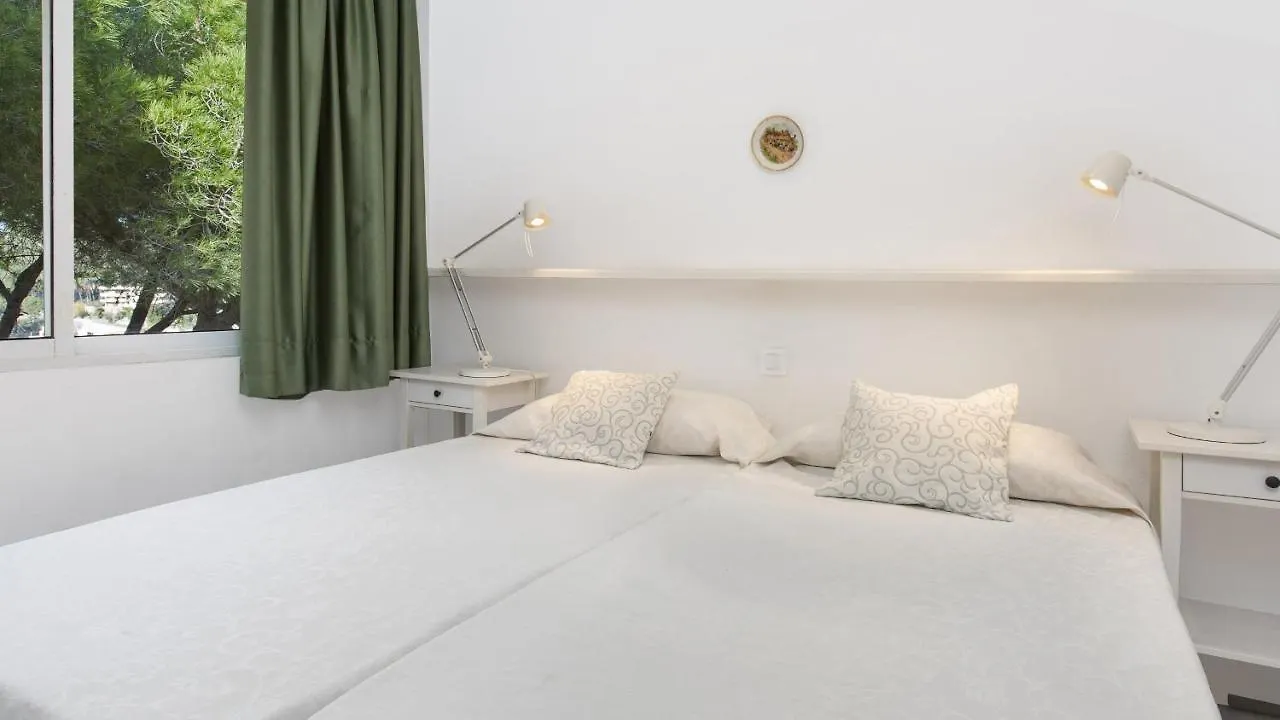 Anc 15 B-2 - Llafranc Apartment