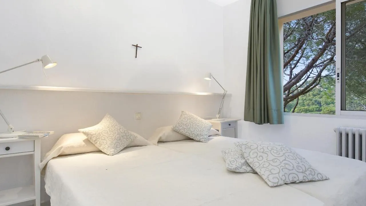 Anc 15 B-2 - Llafranc Apartment