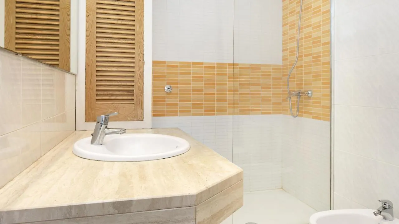 Anc 15 B-2 - Llafranc Apartment